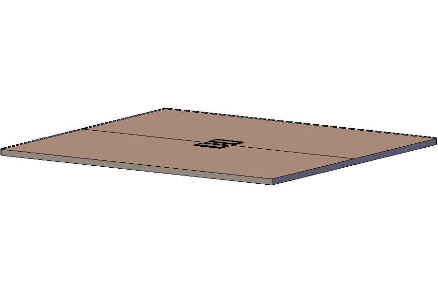 https://ecad.ki.com/LIBRARYIMAGES\CONZONE\WOODLEG/CZBTWR3066N2C.png